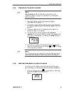 Preview for 79 page of Siemens SIPART PS2 6DR50 Series Manual