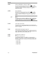 Preview for 100 page of Siemens SIPART PS2 6DR50 Series Manual