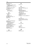 Preview for 158 page of Siemens SIPART PS2 6DR50 Series Manual