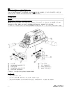 Preview for 11 page of Siemens SIPART PS2 6DR5xx0 series Compact Operating Instructions