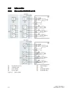 Preview for 19 page of Siemens SIPART PS2 6DR5xx0 series Compact Operating Instructions