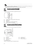 Preview for 25 page of Siemens SIPART PS2 6DR5xx0 series Compact Operating Instructions