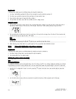 Preview for 33 page of Siemens SIPART PS2 6DR5xx0 series Compact Operating Instructions