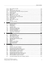 Preview for 7 page of Siemens SIPART PS2 PA 6DR55 Series Operating Instructions Manual