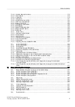 Preview for 9 page of Siemens SIPART PS2 PA 6DR55 Series Operating Instructions Manual