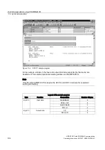 Preview for 194 page of Siemens SIPART PS2 PA 6DR55 Series Operating Instructions Manual