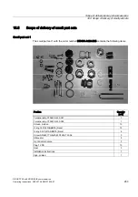 Preview for 263 page of Siemens SIPART PS2 PA 6DR55 Series Operating Instructions Manual