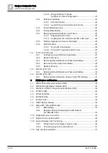 Preview for 4 page of Siemens SiPass integrated Controller And Device Installation Manual