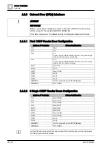 Preview for 20 page of Siemens SiPass integrated Controller And Device Installation Manual