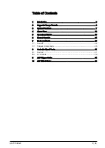 Preview for 3 page of Siemens SiPass integrated Reference Manual