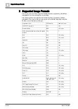 Preview for 6 page of Siemens SiPass integrated Reference Manual