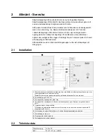 Preview for 4 page of Siemens SIPASS SK5 Installation Note