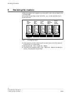 Preview for 10 page of Siemens SIPASS STANDALONE ACS3110 User Manual