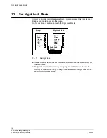 Preview for 14 page of Siemens SIPASS STANDALONE ACS3110 User Manual