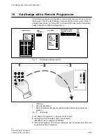 Предварительный просмотр 18 страницы Siemens SIPASS STANDALONE ACS3110 User Manual