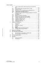 Preview for 5 page of Siemens SIPIX MO/SD ZN Operating Manual