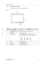 Preview for 10 page of Siemens SIPIX MO/SD ZN Operating Manual