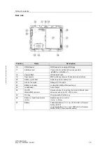 Preview for 12 page of Siemens SIPIX MO/SD ZN Operating Manual