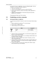 Preview for 31 page of Siemens SIPIX MO/SD ZN Operating Manual