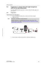 Preview for 58 page of Siemens SIPIX MO/SD ZN Operating Manual