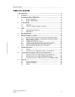 Preview for 4 page of Siemens SIPIX SD100 Operating Manual