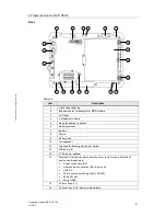 Preview for 9 page of Siemens SIPIX SD100 Operating Manual