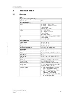 Preview for 10 page of Siemens SIPIX SD100 Operating Manual