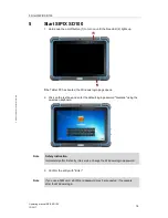 Preview for 14 page of Siemens SIPIX SD100 Operating Manual