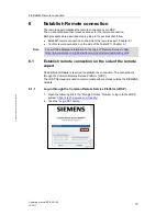 Preview for 15 page of Siemens SIPIX SD100 Operating Manual