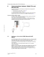 Preview for 40 page of Siemens SIPIX SD100 Operating Manual