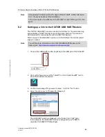 Preview for 46 page of Siemens SIPIX SD100 Operating Manual