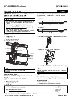 Preview for 2 page of Siemens SIPLUS CMS2000 Compact Operating Instructions