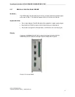 Preview for 7 page of Siemens SIPLUS CMS4000 ION BINARYINPUT T001 Operating Instructions Manual