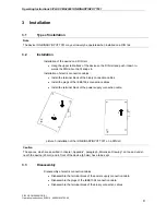 Preview for 9 page of Siemens SIPLUS CMS4000 ION BINARYINPUT T001 Operating Instructions Manual