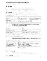 Preview for 11 page of Siemens SIPLUS CMS4000 ION BINARYINPUT T001 Operating Instructions Manual