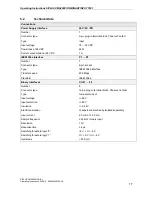 Preview for 17 page of Siemens SIPLUS CMS4000 ION BINARYINPUT T001 Operating Instructions Manual