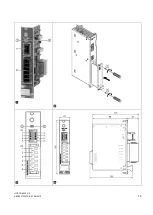 Preview for 19 page of Siemens SIPLUS HCS HCS PM4000 U/I Compact Operating Instructions