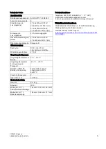 Preview for 3 page of Siemens SIPLUS HCS POM4320 Highend Compact Operating Instructions