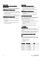 Preview for 5 page of Siemens SIPLUS HCS POM4320 Highend Compact Operating Instructions