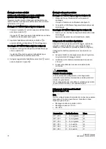 Preview for 11 page of Siemens SIPLUS HCS POM4320 Highend Compact Operating Instructions