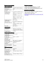 Preview for 24 page of Siemens SIPLUS HCS POM4320 Highend Compact Operating Instructions