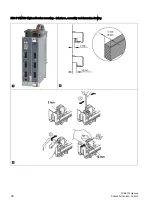 Preview for 28 page of Siemens SIPLUS HCS POM4320 Highend Compact Operating Instructions