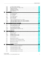 Preview for 7 page of Siemens SIPLUS HCS Operating Instructions Manual