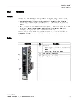 Preview for 23 page of Siemens SIPLUS HCS Operating Instructions Manual