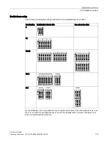 Preview for 29 page of Siemens SIPLUS HCS Operating Instructions Manual