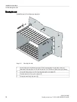 Preview for 36 page of Siemens SIPLUS HCS Operating Instructions Manual