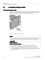 Preview for 46 page of Siemens SIPLUS HCS Operating Instructions Manual