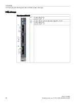 Preview for 52 page of Siemens SIPLUS HCS Operating Instructions Manual