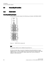 Preview for 56 page of Siemens SIPLUS HCS Operating Instructions Manual