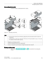 Preview for 119 page of Siemens SIPLUS HCS Operating Instructions Manual